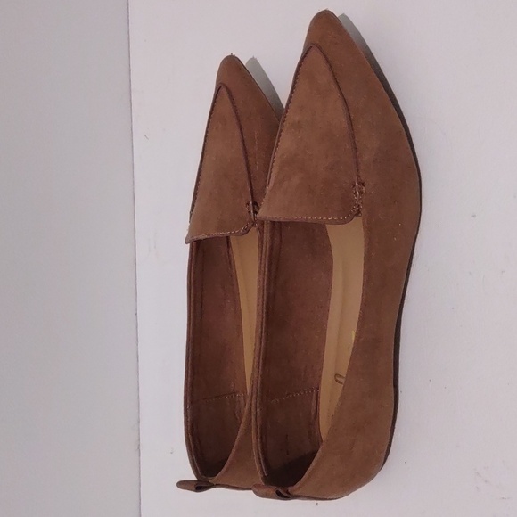 Lulu's Brown Flats - Picture 4 of 12